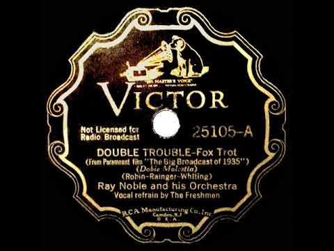 Double Trouble Video