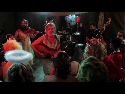 Party Line Video