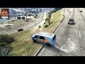 Grand Theft Auto 5 Online - Bounty Hunter