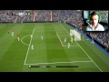 FIFA 15 ✪ ULTIMATE TEAM ✪ [#44] ( ЧИТЕР, ЗБЗ )