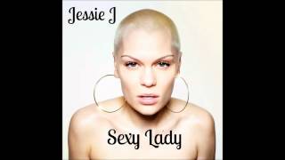 Watch Jessie J Sexy Lady video