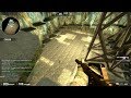 CS:GO - Zombie Escape mod - ze_alien_mountain_escape_p3 - Mizapro Server