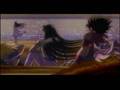 Kimi to Onaji Aozora-ED Saint Seiya-Hades