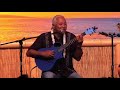 Brother Noland performs "Hawaiian Man" @NancyKahumokut Maui's Slack Key Show