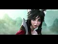League of Legends Cinematic: A New Dawn (in-game chat parody) klip izle