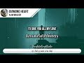 แปลเพลง Diamond Heart - Alan Walker ft. Sophia Somajo