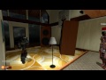 GMod Tower Design Star Part 2 - You stole my TV!