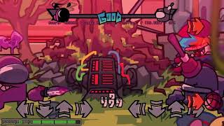 Funkin Mix Universe V0.3 Update Impostor Mix Week 3 & Week 4 & Defect Songs Showcase Fcs