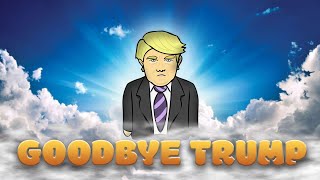 Goodbye Trump | Özcan Show