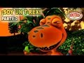 DinoTren - Un adorno por minuto (2/2)