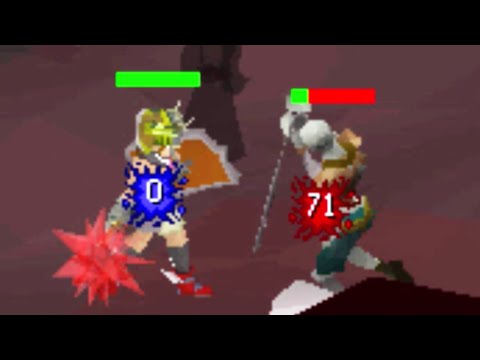 Sneak Attack Video