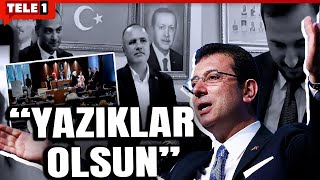 O Yüzdeki̇ İfadeyi̇ Asla Unutmayin İmamoğlundan Gaziosmanpaşa Tepkisi