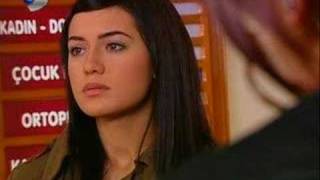 Fahriye Evcen Ssy Ero