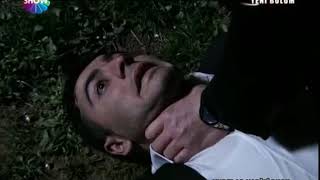 Polat Alemdardan Mematiyi Kurtarma Operasyonu - Kurtlar Vadisi Pusu 32.Bölüm