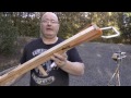Is John Nash a Liar? (Shooting Candles Through Wooden Boards)