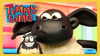 Timmys Egg Heads Timmy Time Full Episode