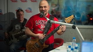 Сергей Трофимов - Город В Пробках