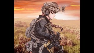 Los Mejores Animes Militares