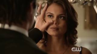 The Vampire Diaries 8 Sezon 9 Bölüm Fragmanı Cw The Simple Intimacy Of The Near Touch
