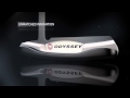 Introducing Versa putters by Odyssey