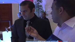 Avances - Avaya_ Evolution 2011