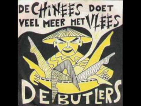 De Chinees Doet Veel Meer Met Vlees Video