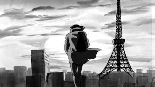 Ashita No Joe OST - Joe's Whistle