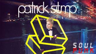 Watch Patrick Stump Allie video