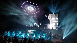 Odesza Loyal Don 39 T Stop Red Rocks 2018 Odesza Loyal Don 39 T Stop Red Rocks 2018