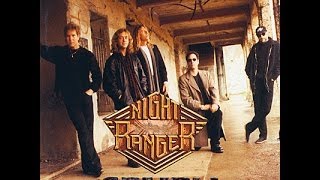 Watch Night Ranger Soul Survivor video
