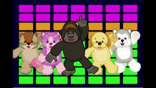 Watch Webkinz Do You Want To Party video