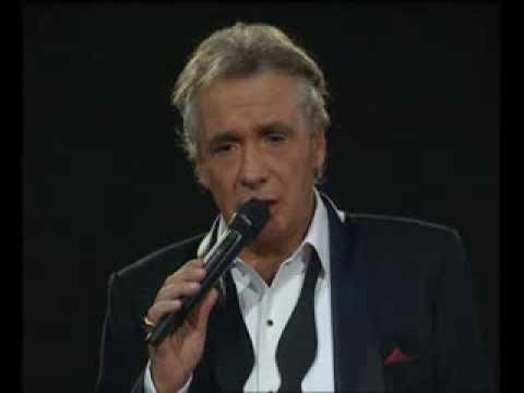 Chanson D'adieu Video