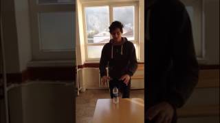 Pro Şişe Sokma Ultimate