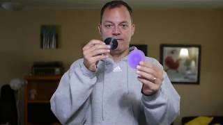 3D Printed Photography - Bokeh Filters