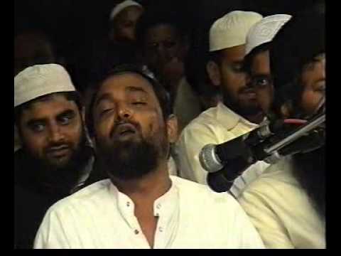 Fiqah Hanafi mein Nabeena Imam Ke peeche namaz nahi hoti- Shaikh...
