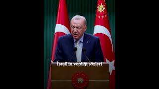 Ateşkes Mutabakatının Takipçisi Olacağız