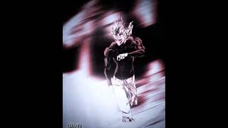 Garou X Toji Manga 4K Cc Edit Who Is Better