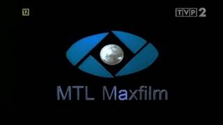 Mtl Maxfilm 2008