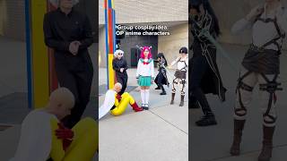 Group Cosplay Idea Athenagrimes Prototypefox