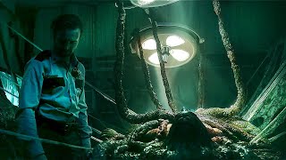 The Void Inspiré De The Thing - Film Dhorreur Complet En Français