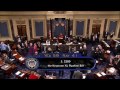 Wailing, singing disrupts Senate following Keystone vote