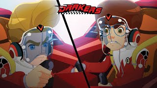 Drakers