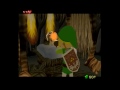 The Legend of Zelda: The Wind Waker "Master Sword" Speedrun in 2:14:23 by Swordless Link