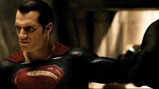 Batman V Superman Dawn Of Justice - Tv Spot 7 Hd
