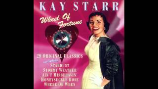 Watch Kay Starr All Of Me video