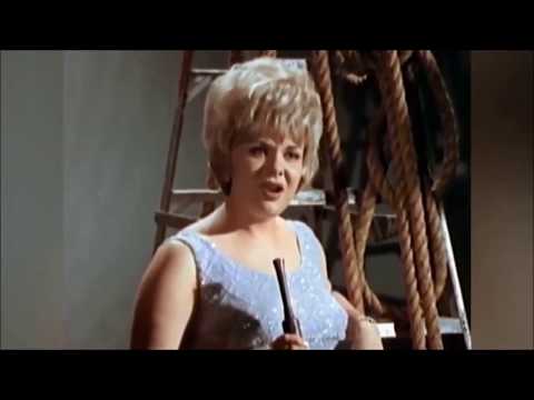 Waltz Of The Angels - W/ Margie Singelton Video