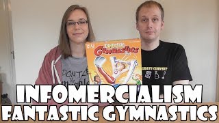 Infomercialism: Fantastic Gymnastics