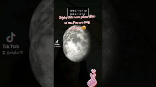 Moon Phase Trend