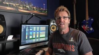 Friday Video The Quickest, Easiest Way To A Killer Mix