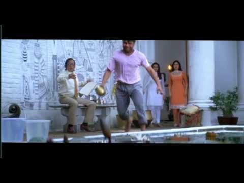 Chupchup Ke - Shahid Kapoors introduction to Kareena Kapoor...